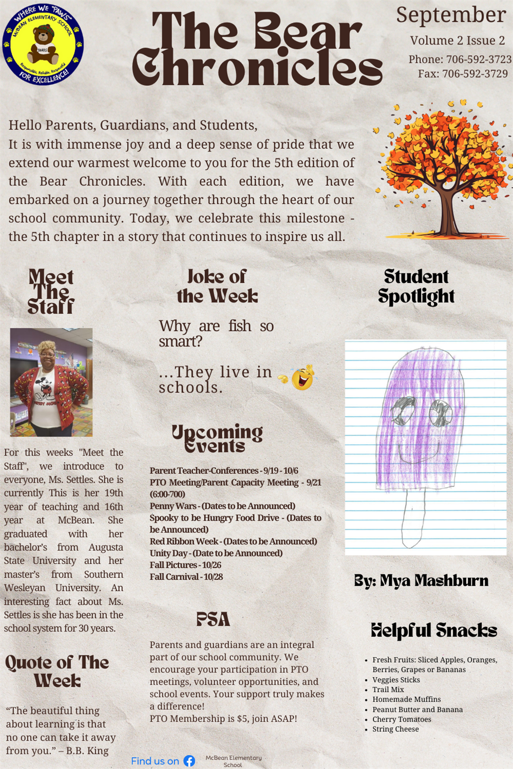 Volume 2 Issue 3